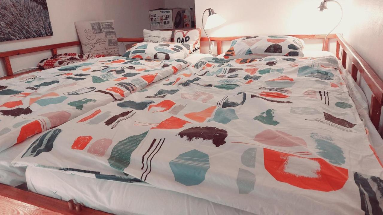 Apartment Studio Right In The Centre Prague